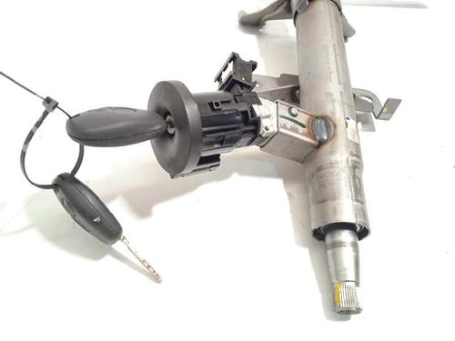Steering column DACIA SANDERO II TCe 90 (B8M1, B8MA, B8AC) | BP10161244M21 - Image 3