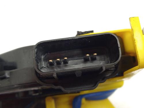 Front left lock KIA NIRO I (DE) 1.6 GDI Plug-in Hybrid | BP19732359C98 