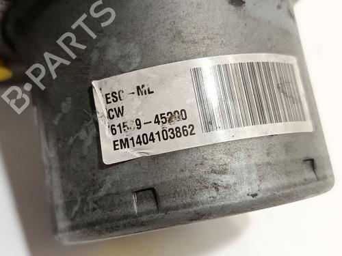 ABS pump KIA CEE'D (JD) 1.6 CRDi 128 | BP36911039M43  - Image 7