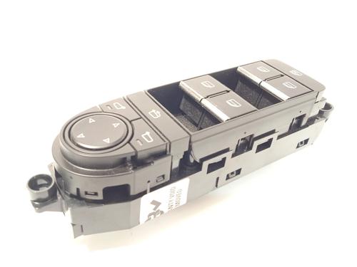 Left front window switch MAZDA 3 Hatchback (BP) 2.0 SKYACTIV-G M Hybrid | BP28297047I27 