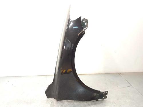 Right front fenders VW TOUAREG (7LA, 7L6, 7L7) 2.5 R5 TDI (174 hp) 10727227