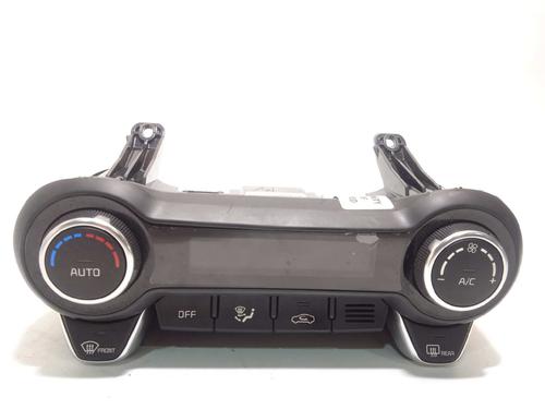 Climate control KIA STONIC (YB) | BP18013463I5