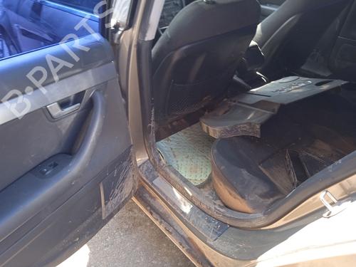 Intercooler AUDI A4 B7 (8EC) 2.0 TDI 16V | BP29418362M30 