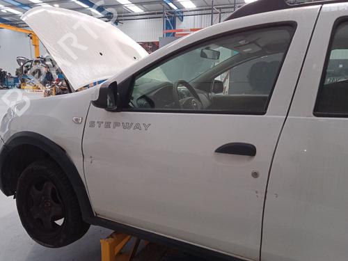 Engine DACIA SANDERO II TCe 90 (B8M1, B8MA, B8AC) | BP33887858M1  - Image 32