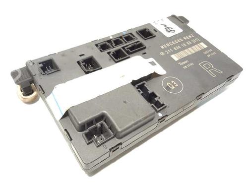 Used Electronic module Electronic module 8213518 8213518