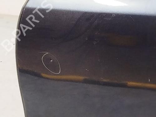 Left front door MERCEDES-BENZ E-CLASS (W211) E 500 4-matic (211.083) | BP22197267C2 