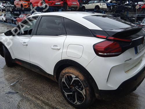 Electronic module CITROËN C4 III (BA_, BB_, BC_) 1.5 BlueHDi 130 (BBYHZB) | BP25479179M83