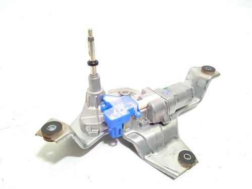 Used Rear wiper motor MITSUBISHI ASX (GA_W_) 2.0 MIVEC (GA2W) (150 hp) 18119633