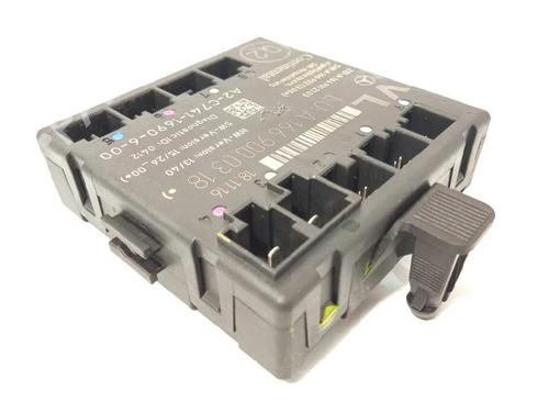 Used Electronic module Electronic module MERCEDES-BENZ GLA-CLASS (X156) [2013-2022] 7457338 7457338