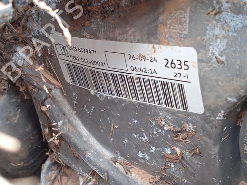 Right front driveshaft SEAT IBIZA V (KJ1, KJG) 1.0 TSI | BP32185254M39  - Image 10