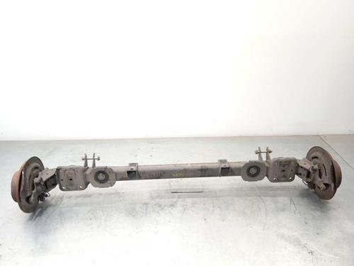 Used Rear axle RENAULT MASTER III Van (FV) [2010-2025]  8183388