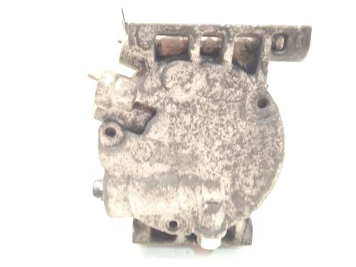 AC compressor KIA CARENS IV 1.7 CRDi | BP24446169M34 - Image 4