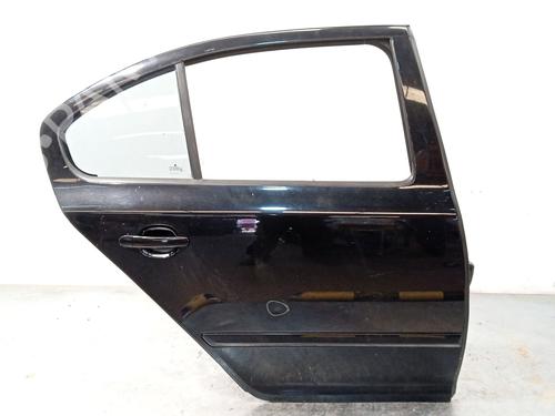 Right rear door SKODA OCTAVIA II (1Z3) 2.0 TDI RS 1Z5833056