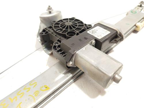 Front left window mechanism FIAT TALENTO Van (296_) 2.0 EcoJet | BP24363722C22