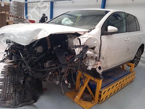 Left taillight VW GOLF VI (5K1) 2.0 TDI | BP35755535C34  - Image 10