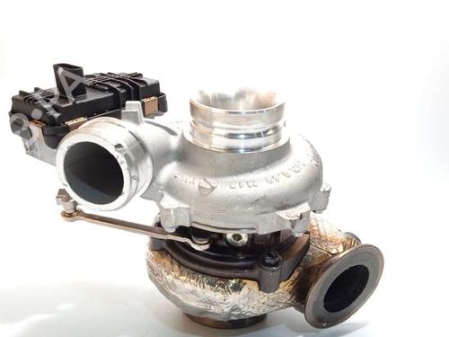 Turbocharger/Supercharger MERCEDES-BENZ A-CLASS (W177)  | BP13053874M71 