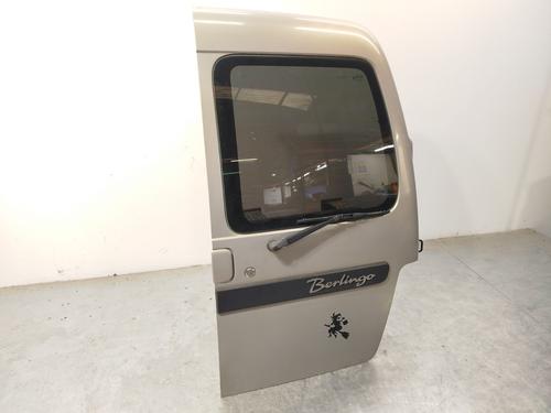 Used Right rear door CITROËN BERLINGO / BERLINGO FIRST MPV (MF_, GJK_, GFK_) 2.0 HDI 90 (MFRHY) (90 hp) 28124471