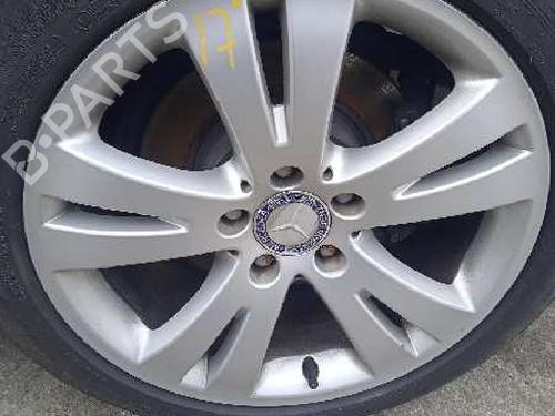 Electronic module MERCEDES-BENZ C-CLASS (W204) C 220 CDI (204.008) | BP16904748M83