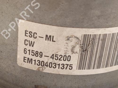 ABS pump KIA PRO CEE'D (JD)  | BP27808161M43 