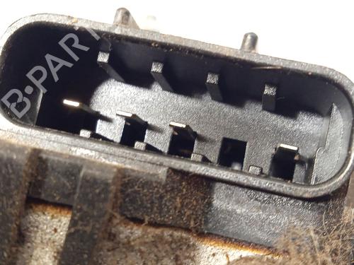 Front wiper motor FORD KA (RU8)  | BP25050300M29 