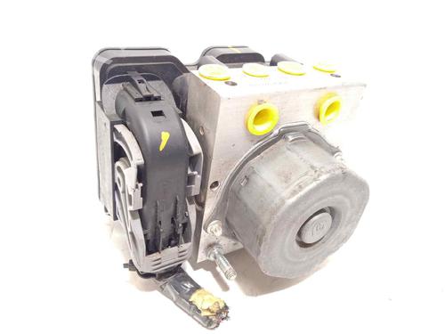 Used ABS pump RENAULT CLIO IV (BH_) [2012-2021]  17126699