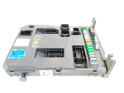 Fuse box CITROËN C3 II (SC_) 1.0 VTi 68 | BP19272746E1