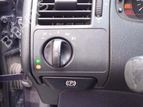 Right mirror MERCEDES-BENZ E-CLASS (W210) E 300 Turbo-D (210.025) | BP28619247C27 