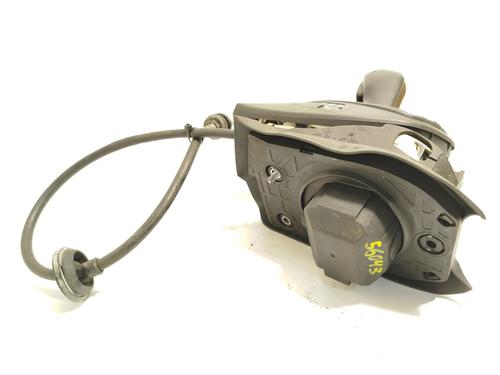 Gear lever BMW X5 (E53) 3.0 i | BP26599672M90 