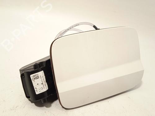 Used Fuel flap SEAT IBIZA V (KJ1, KJG) 1.0 TSI (95 hp) 29613922