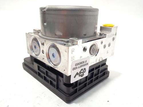 ABS pump DACIA SANDERO III  | BP24196611M43 