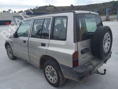 Right taillight SUZUKI VITARA (ET) HDI (SE 420HDI) | BP31707258C35 - Image 9