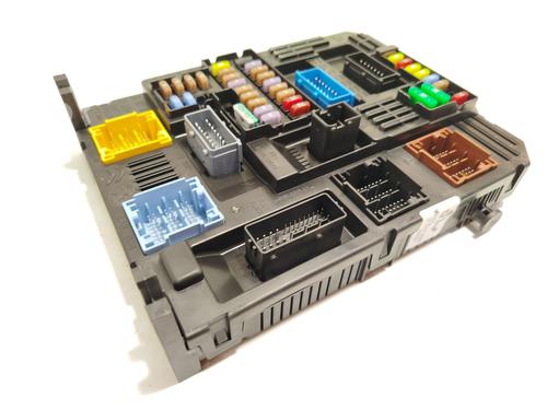 Used Fuse box CITROËN C4 III (BA_, BB_, BC_) ë-C4 (BCZKXC, BZCKSC) (136 hp) 30144246