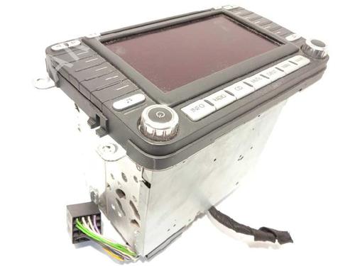 Used Electronic module Electronic module 9660113 9660113