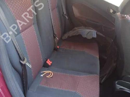 Tailgate FORD FIESTA VI (CB1, CCN) 1.6 TDCi | BP15398153C6 