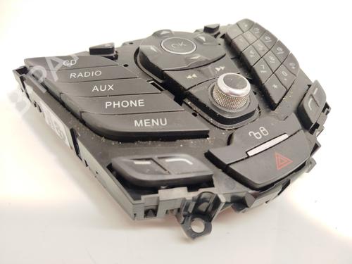 Switch FORD FIESTA VI (CB1, CCN)  | BP22275487I30 