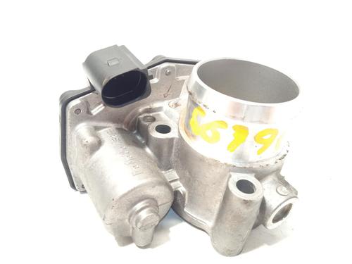 Used Throttle body FORD FOCUS III Saloon 1.0 EcoBoost (125 hp) 30143495