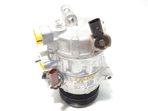 AC compressor SEAT IBIZA V (KJ1, KJG)  | BP13311975M34 