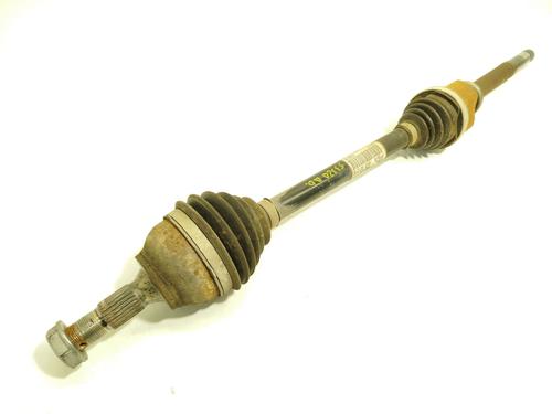 Used Right front driveshaft Right front driveshaft 22900261 22900261
