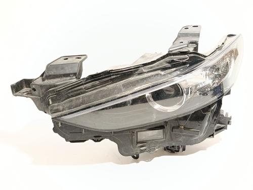 Venstre forlygte Venstre forlygte MAZDA 3 Saloon (BP_) 2.5 e-SKYACTIV-G (BP5S) (140 hp) 34440916 34440916