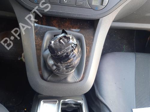 Engine FORD FOCUS C-MAX (DM2) 2.0 TDCi | BP29525716M1 