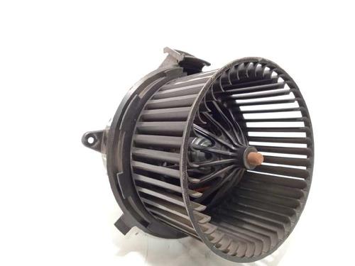 Used Heater blower motor CITROËN C4 CACTUS 1.5 BlueHDi 100 (102 hp) 16058079