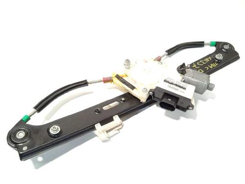 Used Rear right window mechanism Rear right window mechanism BMW X3 (E83) 2.0 d (150 hp) 8855160 8855160