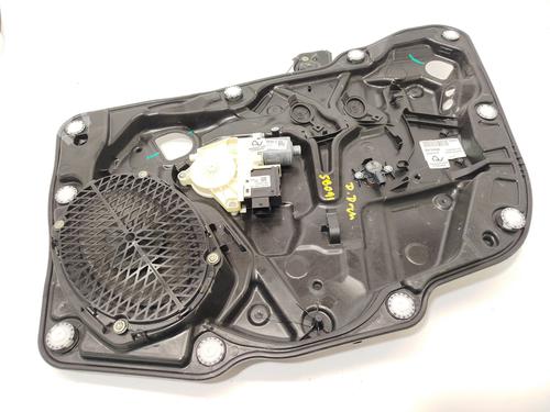 Used Front right window mechanism Front right window mechanism JEEP RENEGADE SUV (BU, B1, BV) 2.0 CRD 4x4 (170 hp) 34472258 34472258