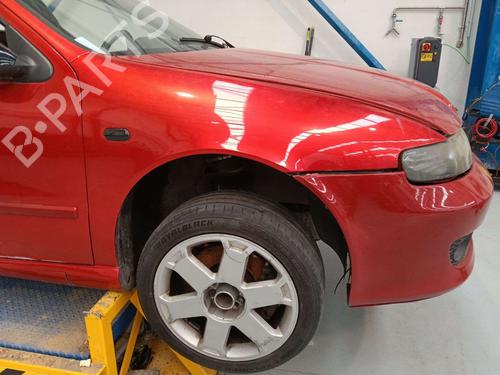 Climate control SEAT LEON (1M1) | BP38704389I5 - Image 8