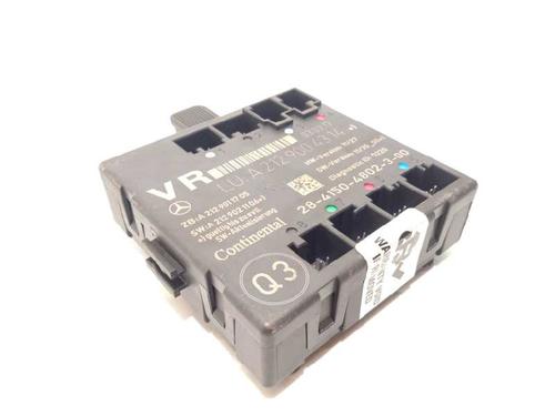 Used Electronic module MERCEDES-BENZ E-CLASS (W212) E 250 CDI / BlueTEC (212.003, 212.004) (204 hp) 10616991