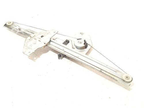 Front left window mechanism CITROËN BERLINGO Box Body/MPV (B9) 1.6 HDi 75 | BP38325581C22 - Image 2