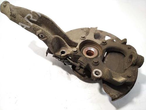 Used Left front steering knuckle LAND ROVER RANGE ROVER SPORT I (L320) 2.7 D 4x4 (190 hp) 5671052