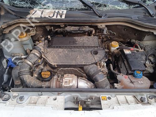 ABS pump CITROËN NEMO MPV 1.3 HDi 75 | BP28424433M43  - Image 10