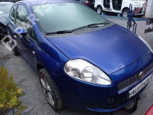 Left front window switch FIAT GRANDE PUNTO (199_)  | BP10707752C106  - Image 6