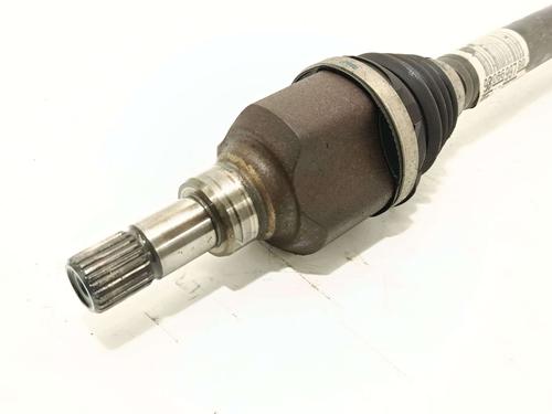 Right front driveshaft CITROËN BERLINGO (ER_, EC_) 1.5 BlueHDi 100 | BP38410217M39 - Image 3